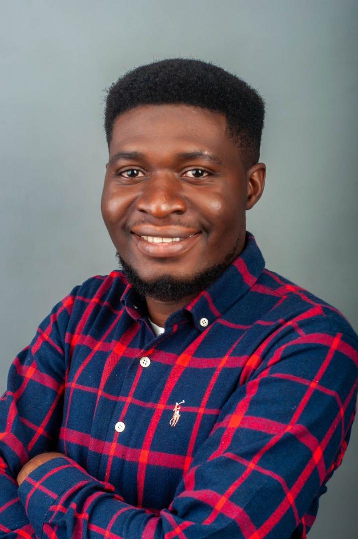Richmond Oghenedoro